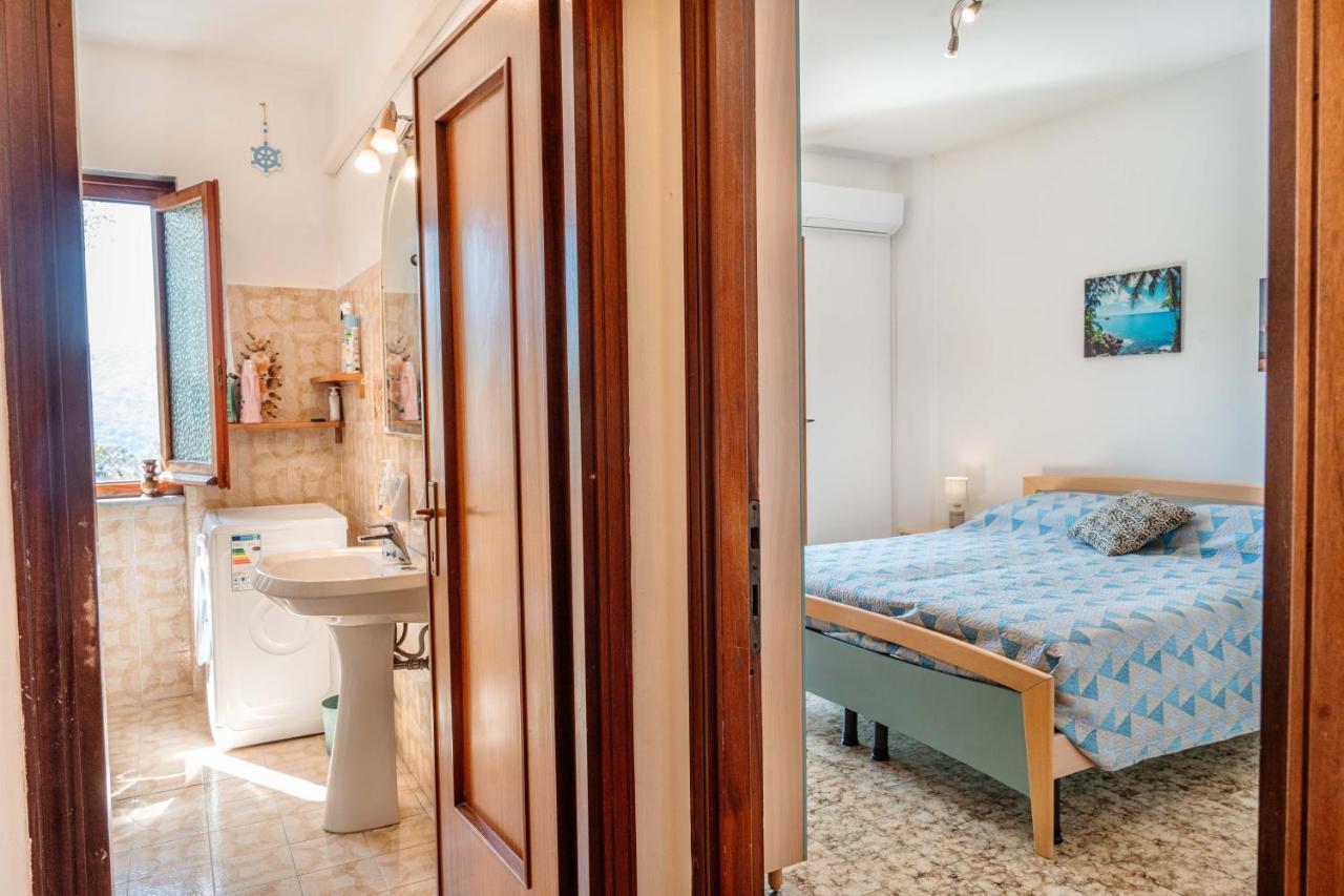 Turri House--- Wifi -Garden-Parking -Balcony Villa Реко Екстериор снимка