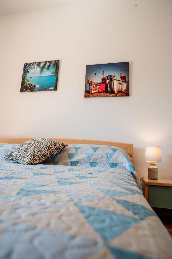 Turri House--- Wifi -Garden-Parking -Balcony Villa Реко Екстериор снимка