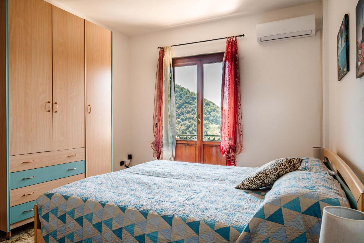 Turri House--- Wifi -Garden-Parking -Balcony Villa Реко Екстериор снимка