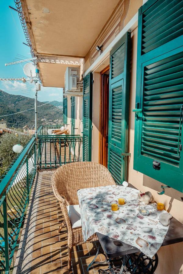 Turri House--- Wifi -Garden-Parking -Balcony Villa Реко Екстериор снимка