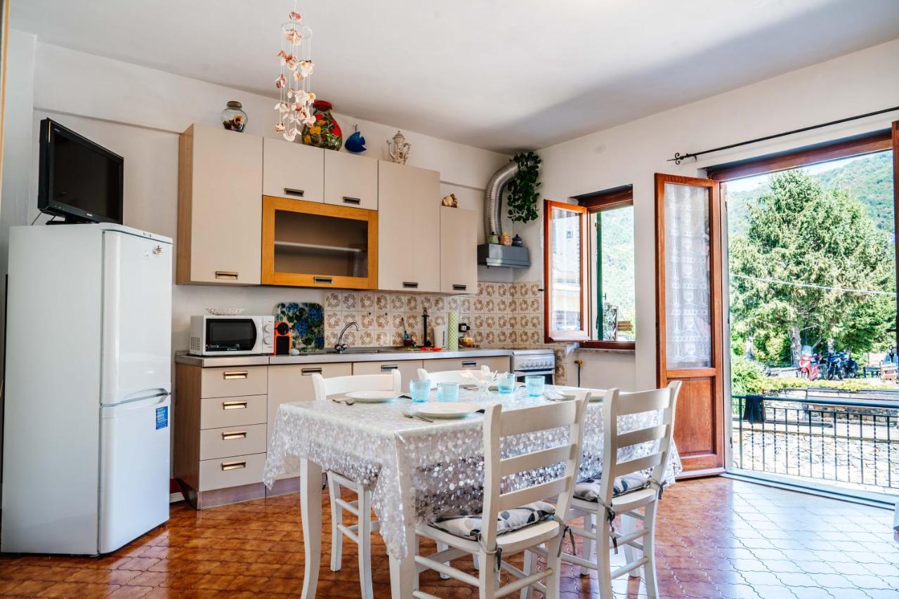 Turri House--- Wifi -Garden-Parking -Balcony Villa Реко Екстериор снимка