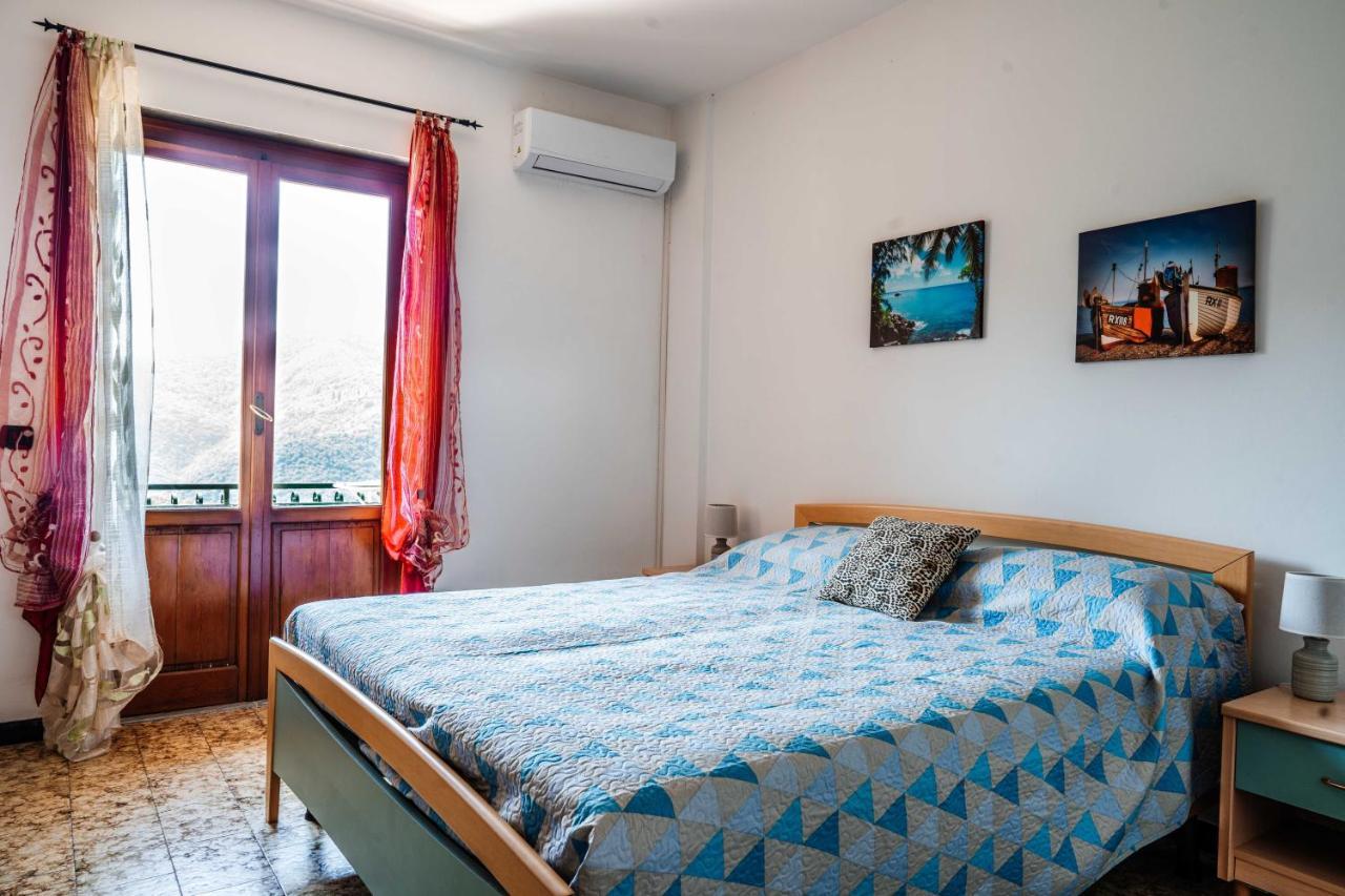 Turri House--- Wifi -Garden-Parking -Balcony Villa Реко Екстериор снимка