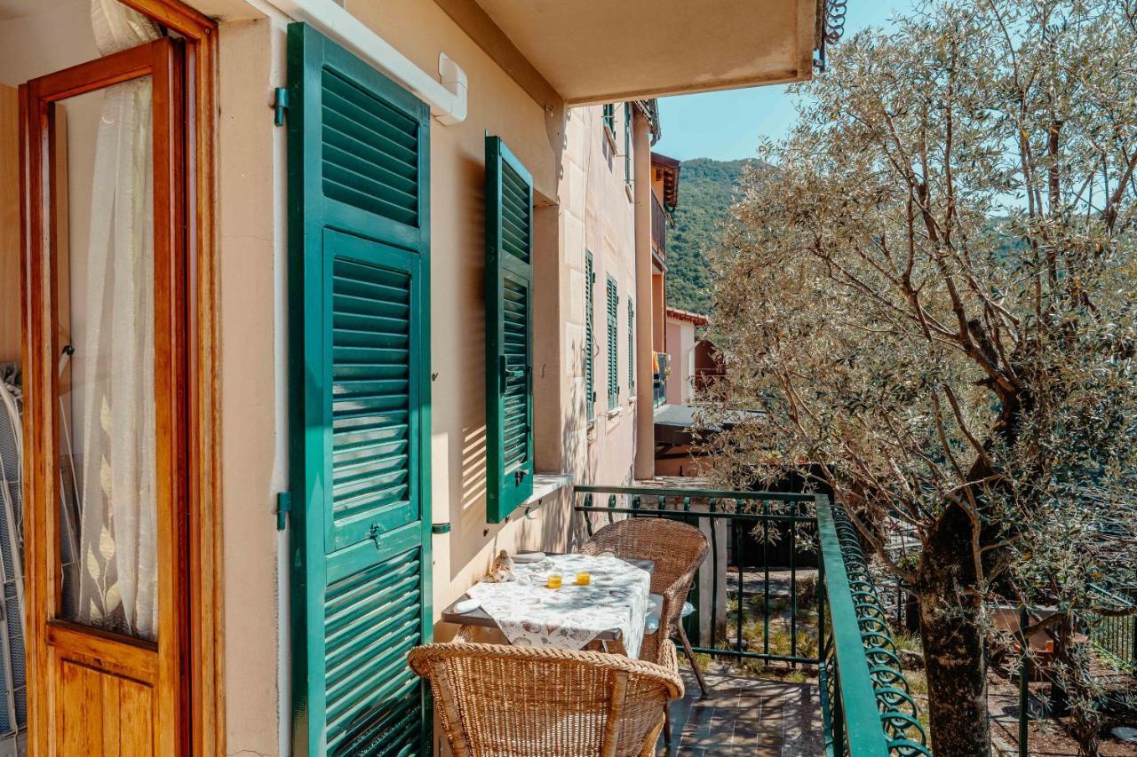 Turri House--- Wifi -Garden-Parking -Balcony Villa Реко Екстериор снимка