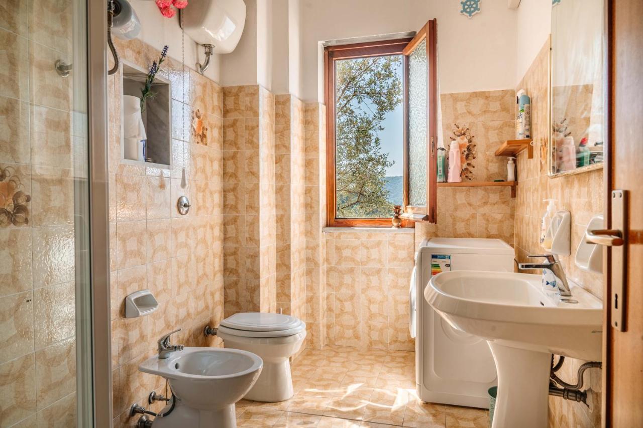 Turri House--- Wifi -Garden-Parking -Balcony Villa Реко Екстериор снимка