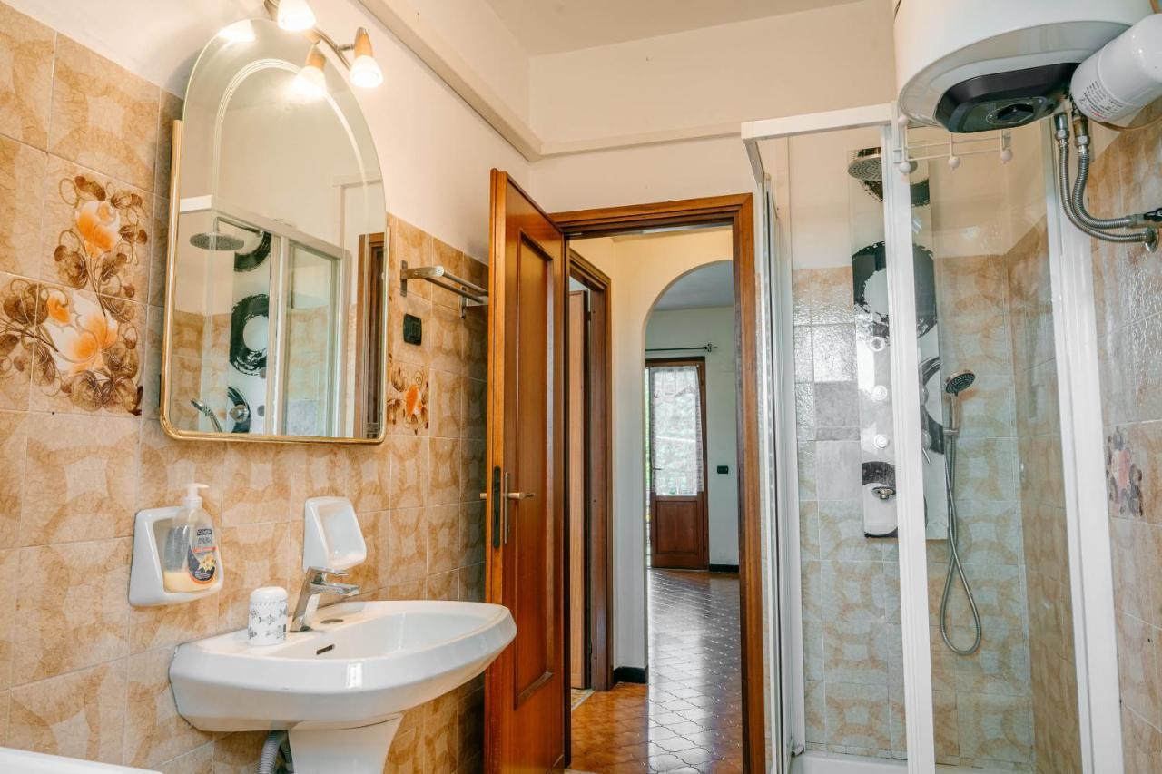 Turri House--- Wifi -Garden-Parking -Balcony Villa Реко Екстериор снимка